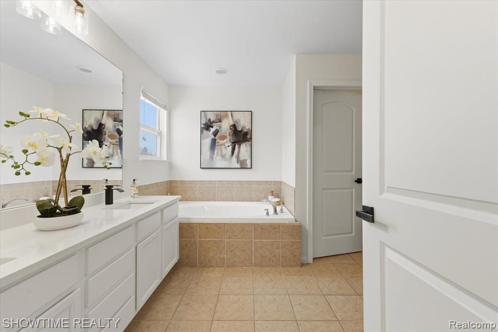 3699 Connors Drive Rochester Hills, MI 48307 - Photo 30 of 51