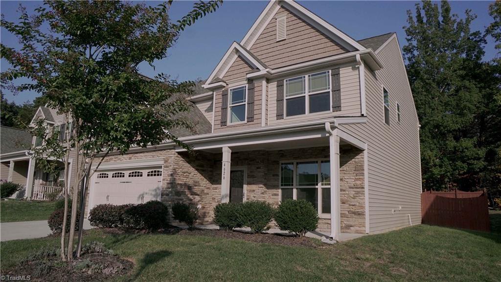 4626 White Beard Road High Point, NC 27265 - Photo 1 of 23