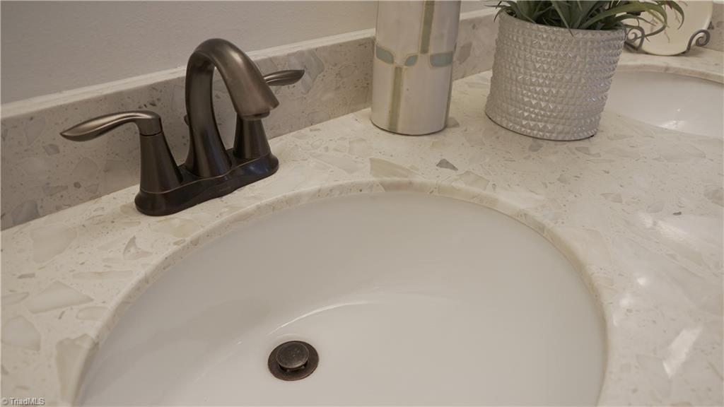 4626 White Beard Road High Point, NC 27265 - Photo 11 of 23 Oil Rubbed Bronze Plumbing fixtures in Bathrooms