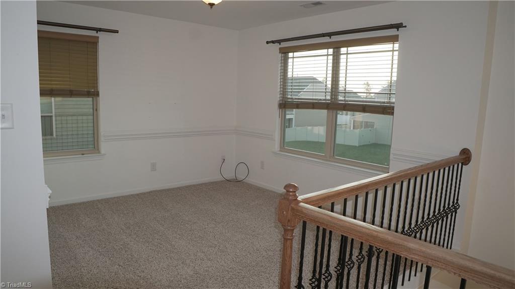 4626 White Beard Road High Point, NC 27265 - Photo 19 of 23 Upstairs Loft
