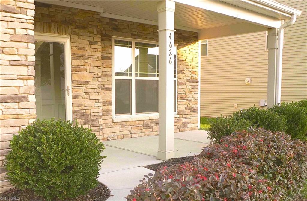 4626 White Beard Road High Point, NC 27265 - Photo 22 of 23