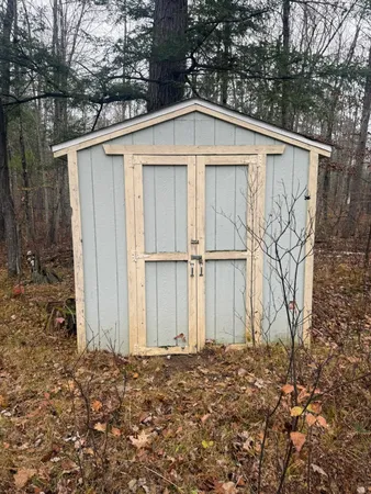 $35,000 | Roush Road, Wausaukee, WI 54177