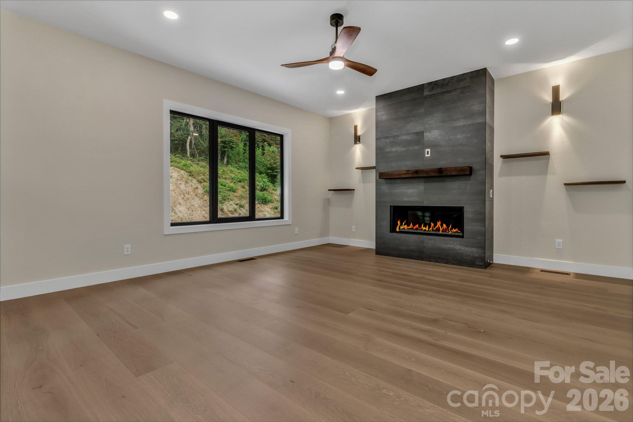 63 Winding Ridge Road Fairview, NC 28730 - Photo 12 of 47