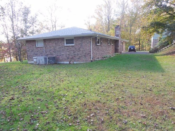 150 Wilson Branch Road Hazel Green, KY 41332 - Photo 18 of 24 Photo 18