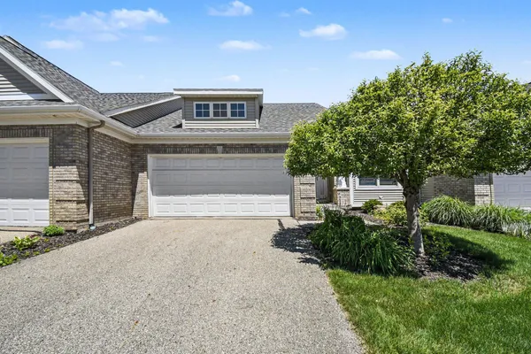 $329,900 | 6589 Gracepoint Drive Southeast, Unit 77, Caledonia, MI 49316