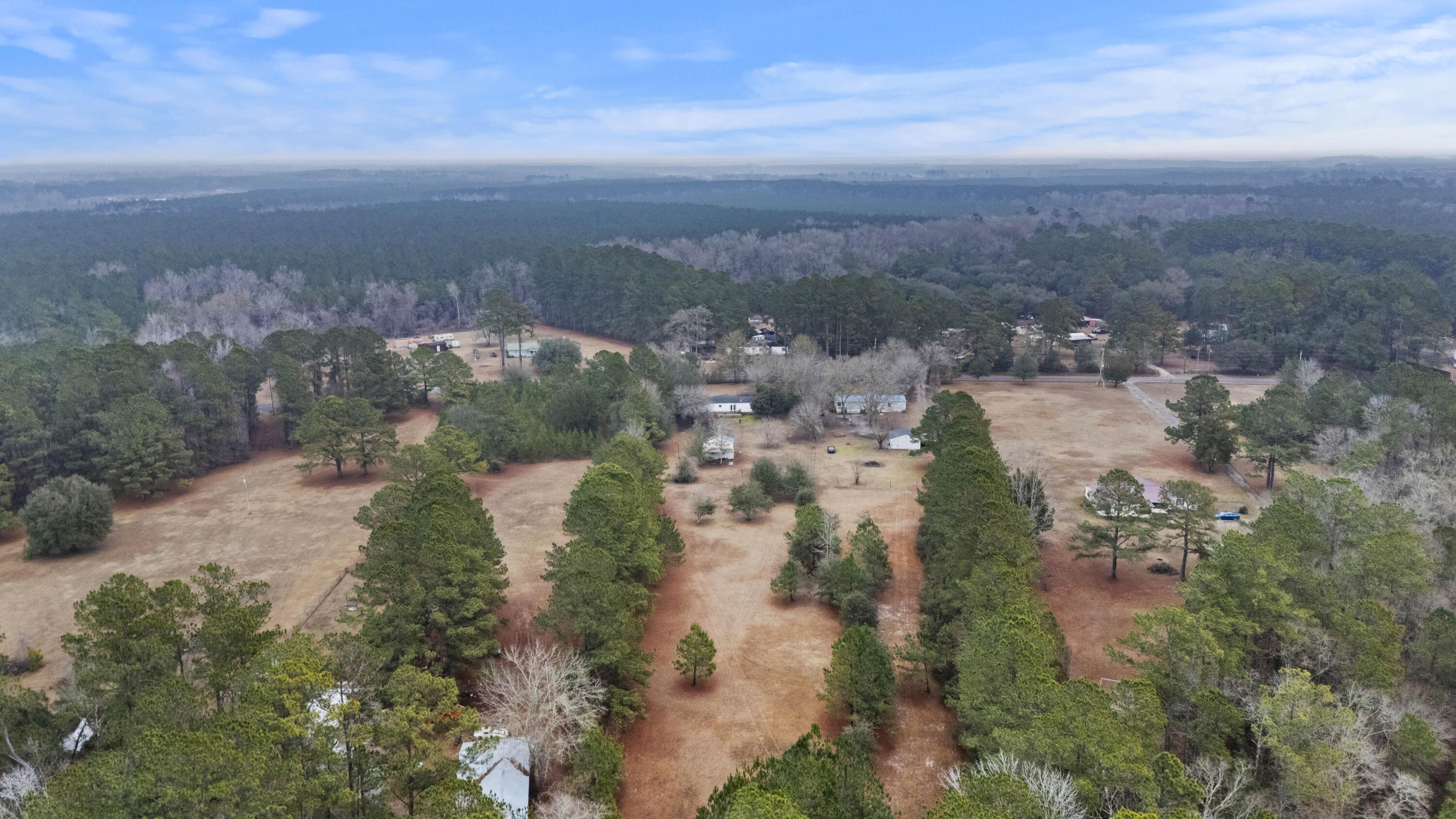 5159 Red Oak Road Cottageville, SC 29435 - Photo 48 of 56 DJI_20260205160803_0051_D