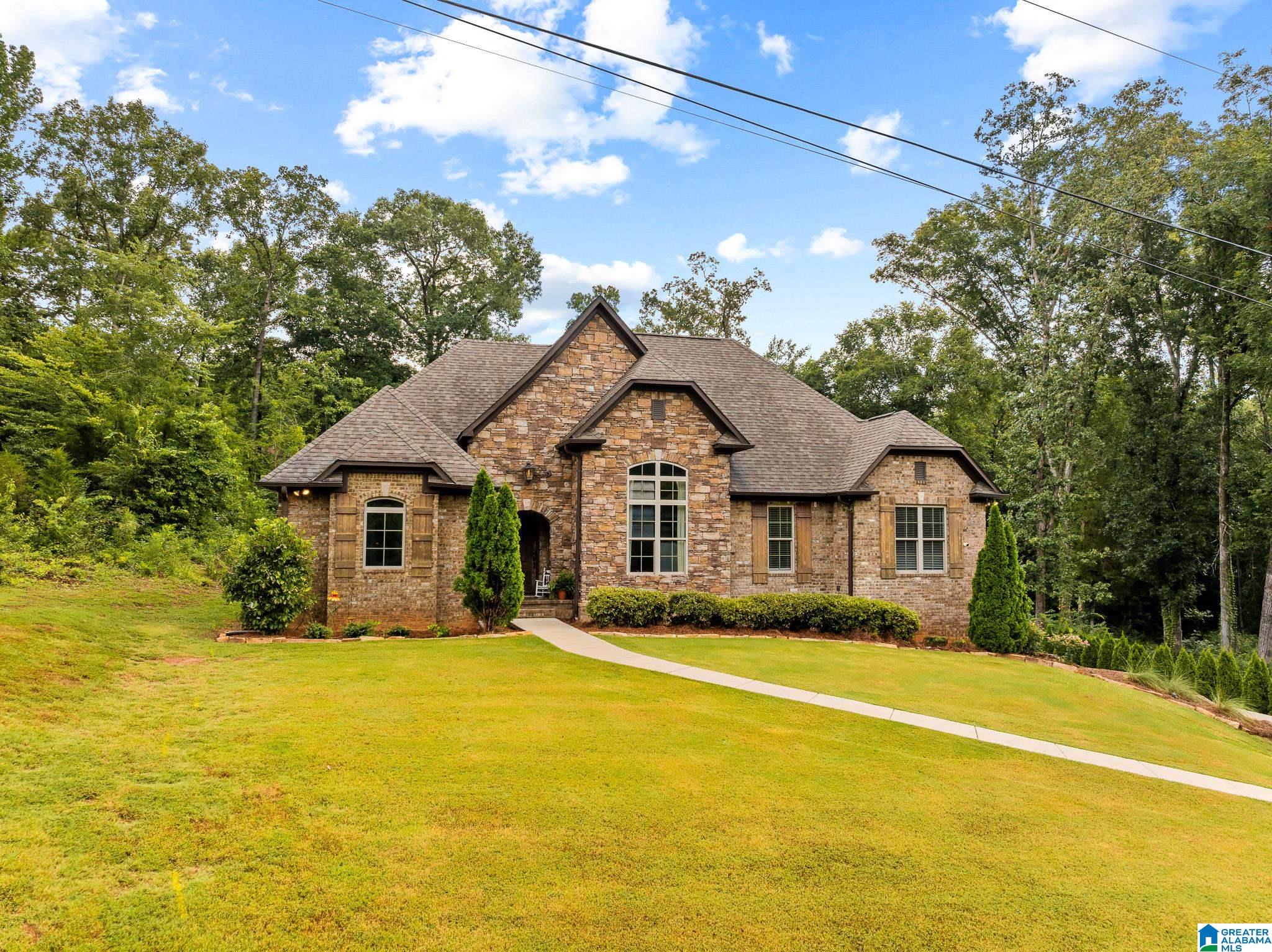 60 Highland View Drive Riverside, AL 35135 - Photo 57 of 77