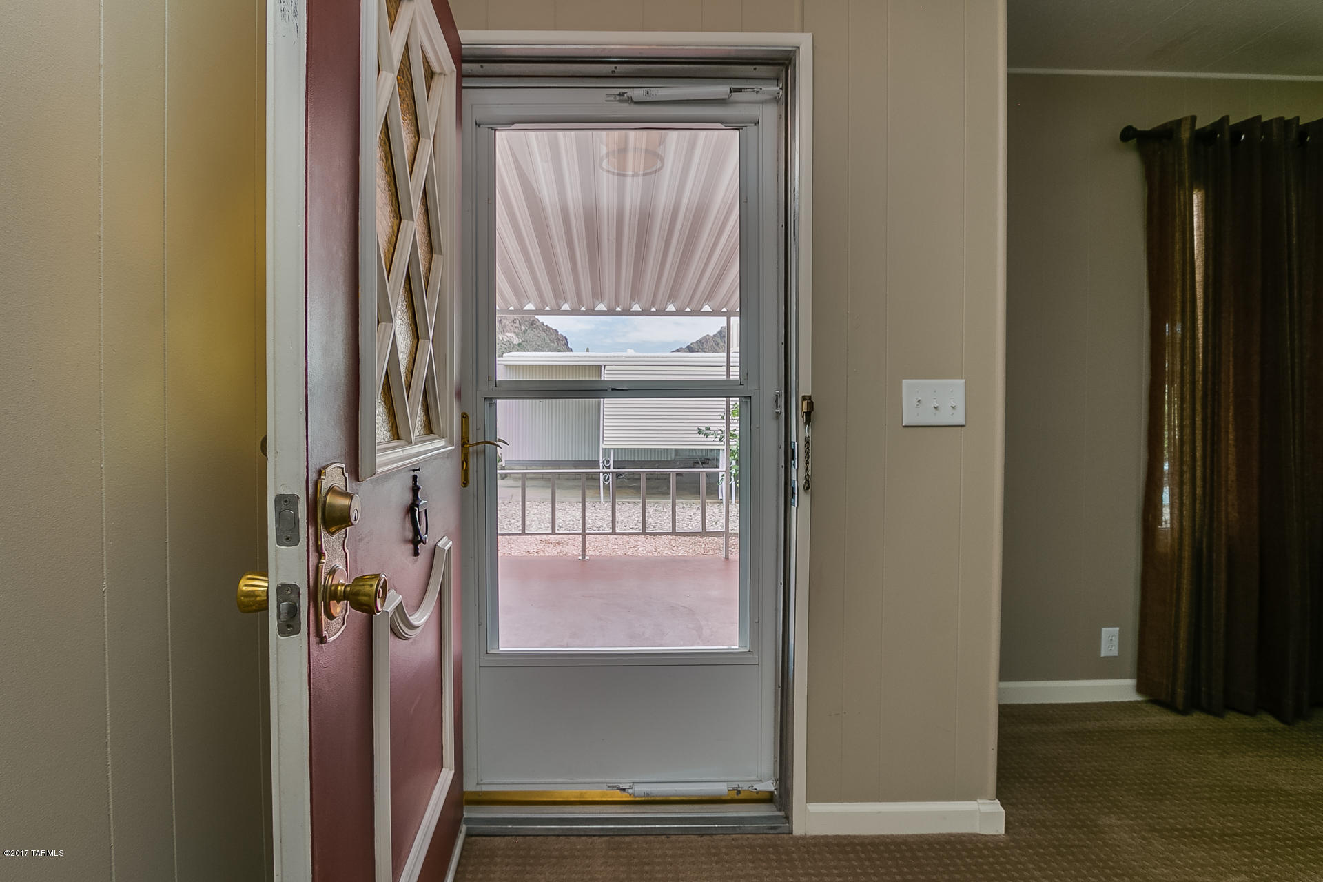 5551 West Rafter Cir Street Tucson, AZ 85713 - Photo 7 of 50 Gallery Image 7