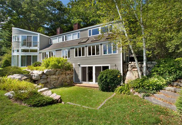 59 A Lincoln Road Wayland, MA 01778 - Photo 1 of 30