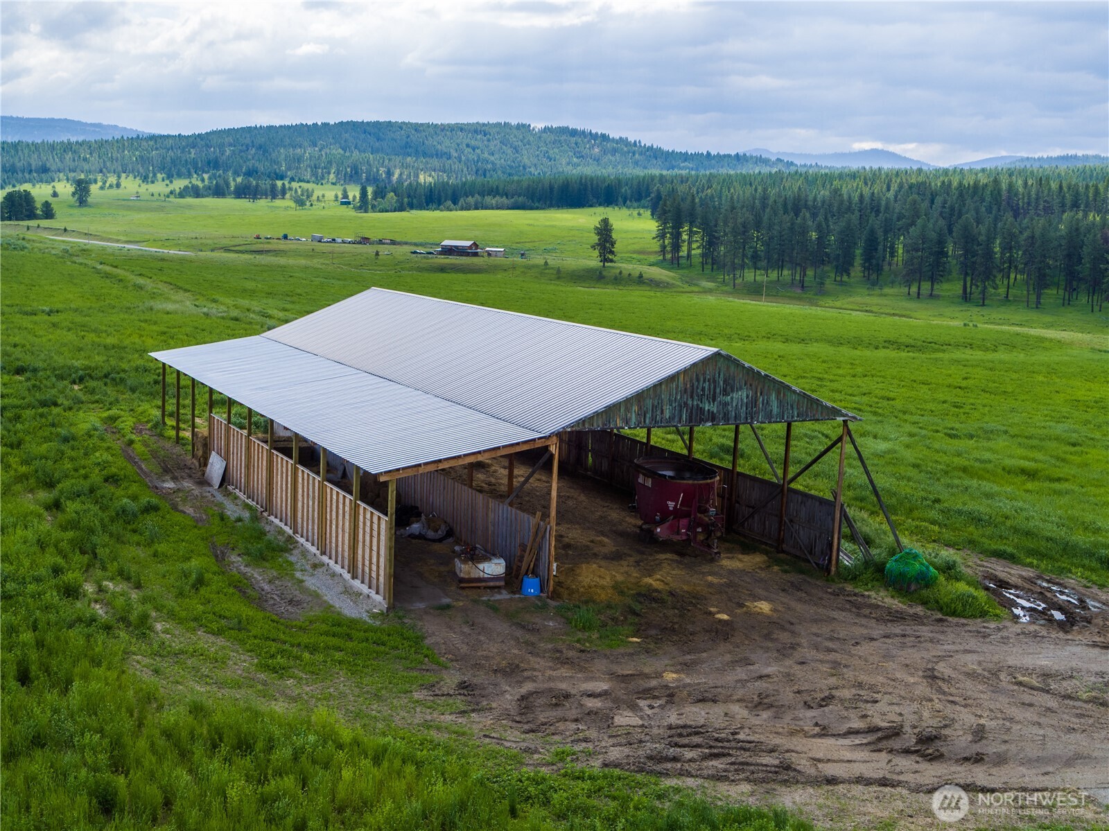 3 Summer Road Tonasket, WA 98855 - Photo 6 of 29