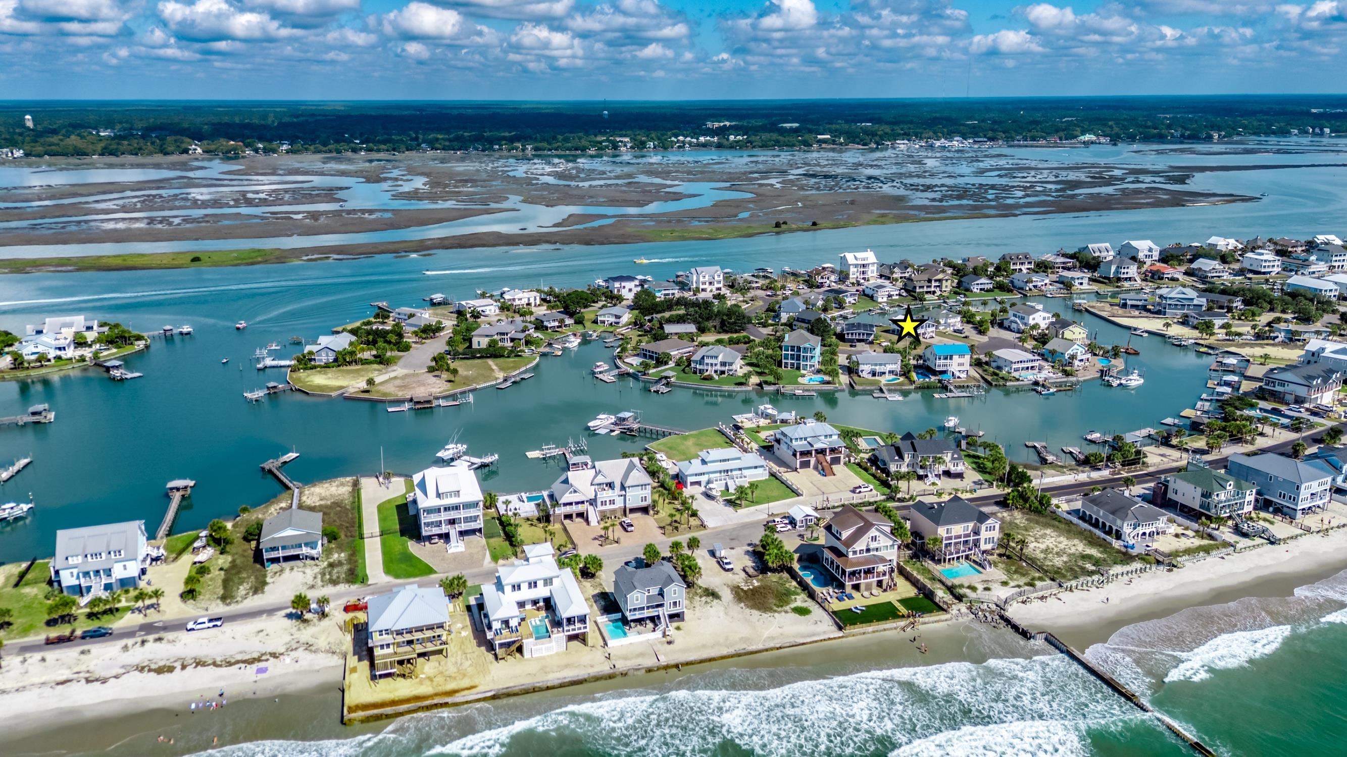2259 County Rd S-22-600 Murrells Inlet, SC 29576 - Photo 47 of 52