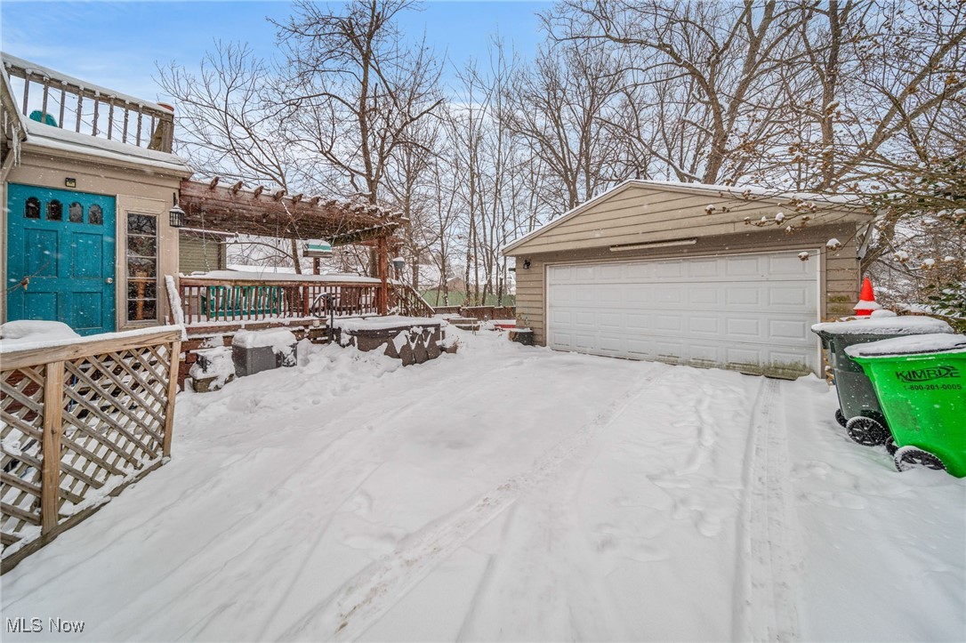 4074 Bluestone Road South Euclid, OH 44121 - Photo 29 of 37
