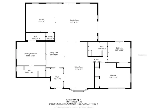 $5,900 | 710 116th Avenue, Treasure Island, FL 33706
