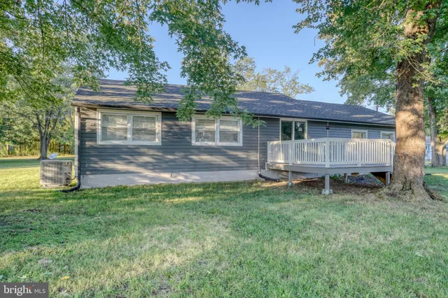 $294,900 | 37 Rehak Drive, Hartly, DE 19953