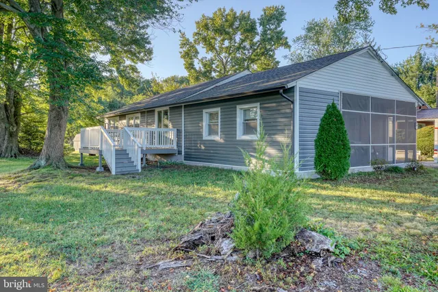 $294,900 | 37 Rehak Drive, Hartly, DE 19953