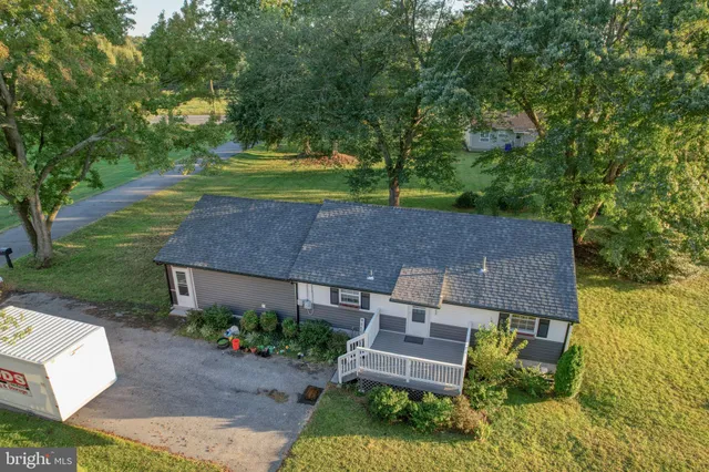 $294,900 | 37 Rehak Drive, Hartly, DE 19953