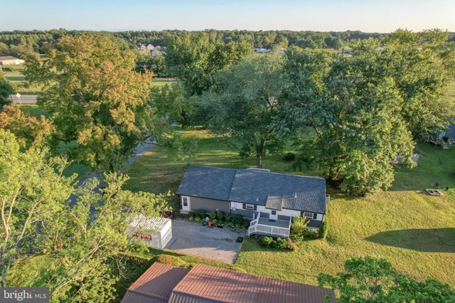 $294,900 | 37 Rehak Drive, Hartly, DE 19953