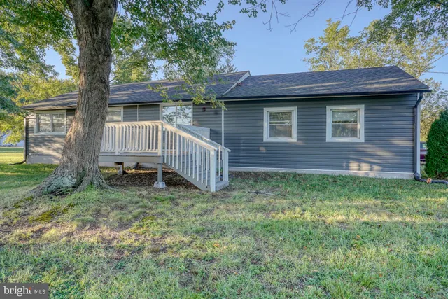 $294,900 | 37 Rehak Drive, Hartly, DE 19953