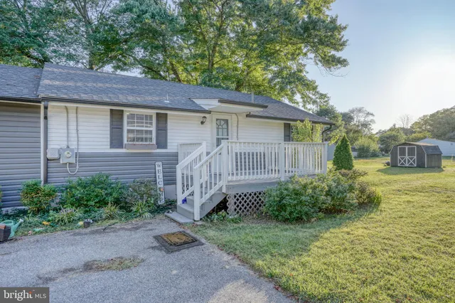 $294,900 | 37 Rehak Drive, Hartly, DE 19953