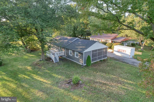 $294,900 | 37 Rehak Drive, Hartly, DE 19953