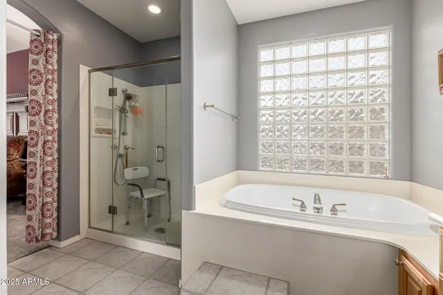 a view of outdoor space yard and swimming pool