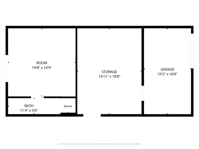 $625,000 | 5140 Jones Street, Mariposa, CA 95338