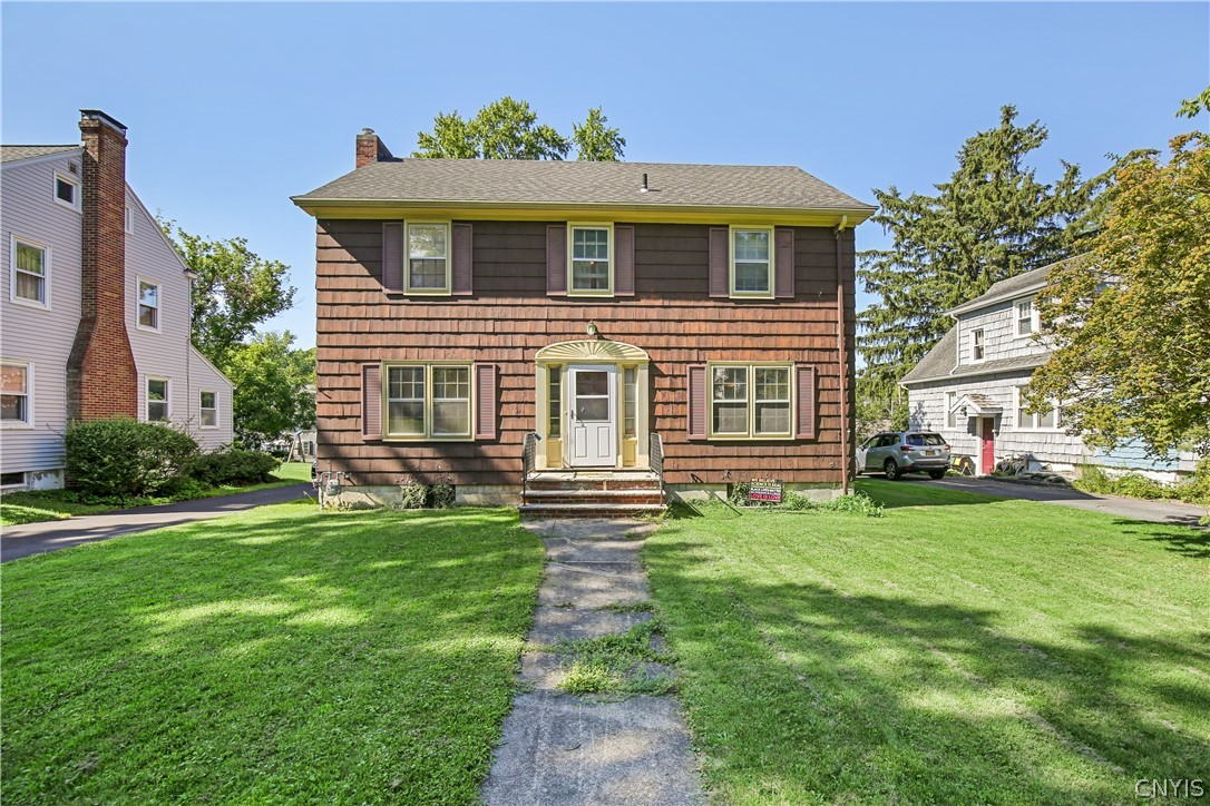 314 Deforest Road Syracuse, NY 13214 - Photo 2 of 40 314 De Forest Road... waiting for its new owner!