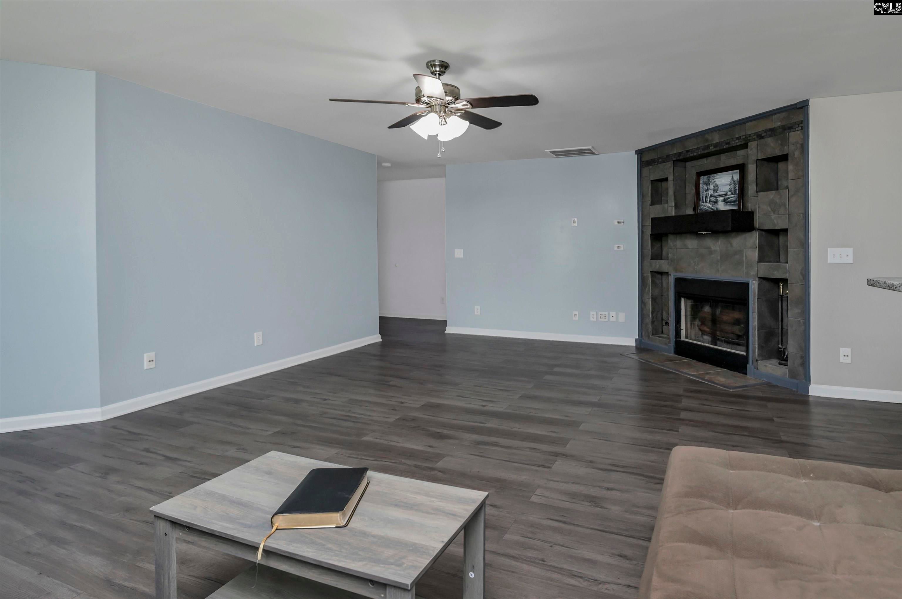 539 Old Bush River Road Chapin, SC 29036 - Photo 12 of 52 Gallery Image 12