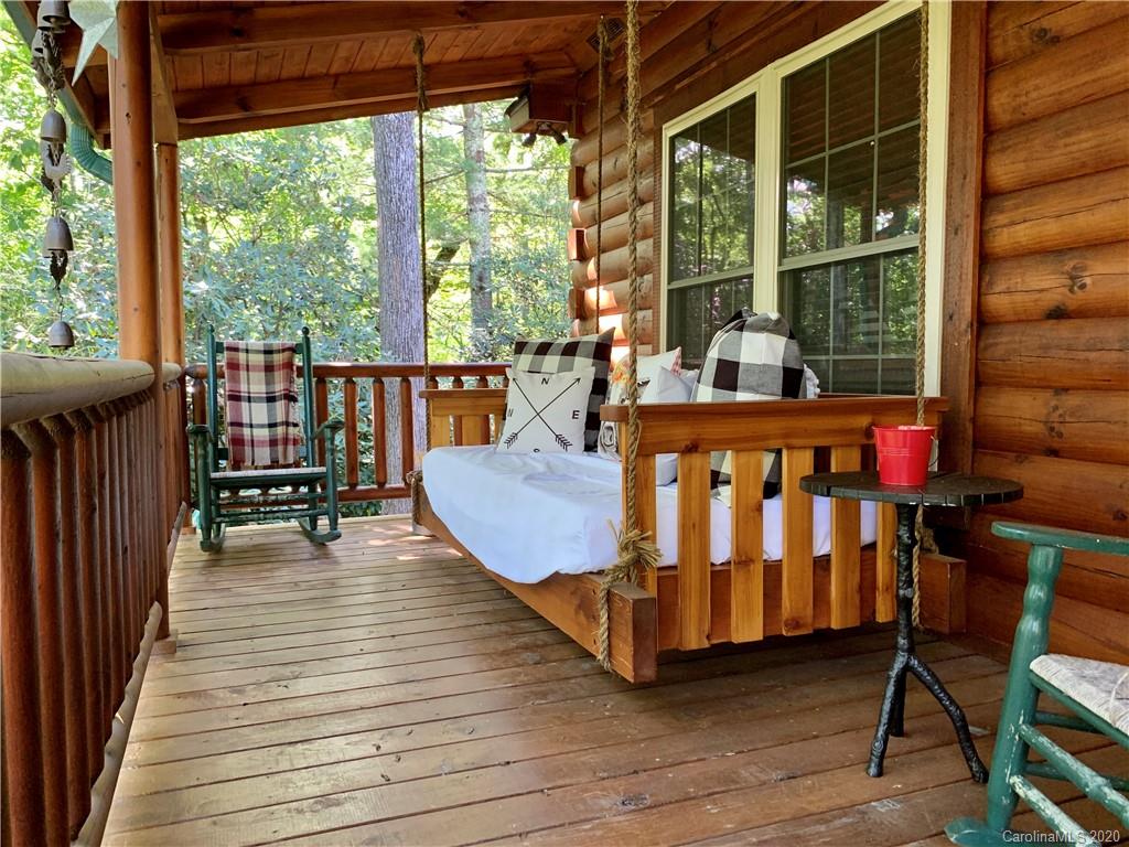 33 Longview Ridge Rd Lake Lake Toxaway, NC 28747 - Photo 2 of 24