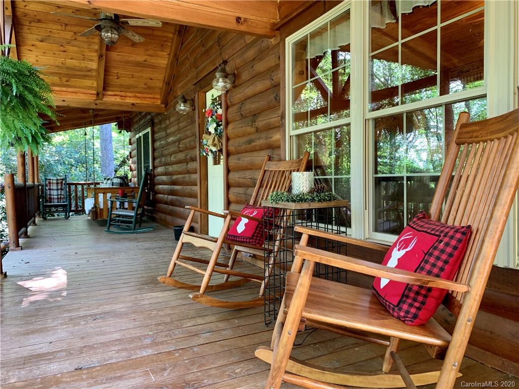 33 Longview Ridge Rd Lake Lake Toxaway, NC 28747 - Photo 3 of 24