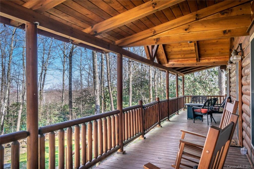 33 Longview Ridge Rd Lake Lake Toxaway, NC 28747 - Photo 21 of 24