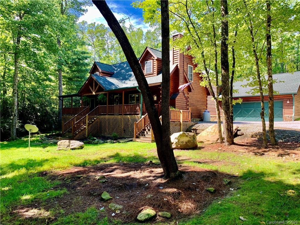 33 Longview Ridge Rd Lake Lake Toxaway, NC 28747 - Photo 22 of 24