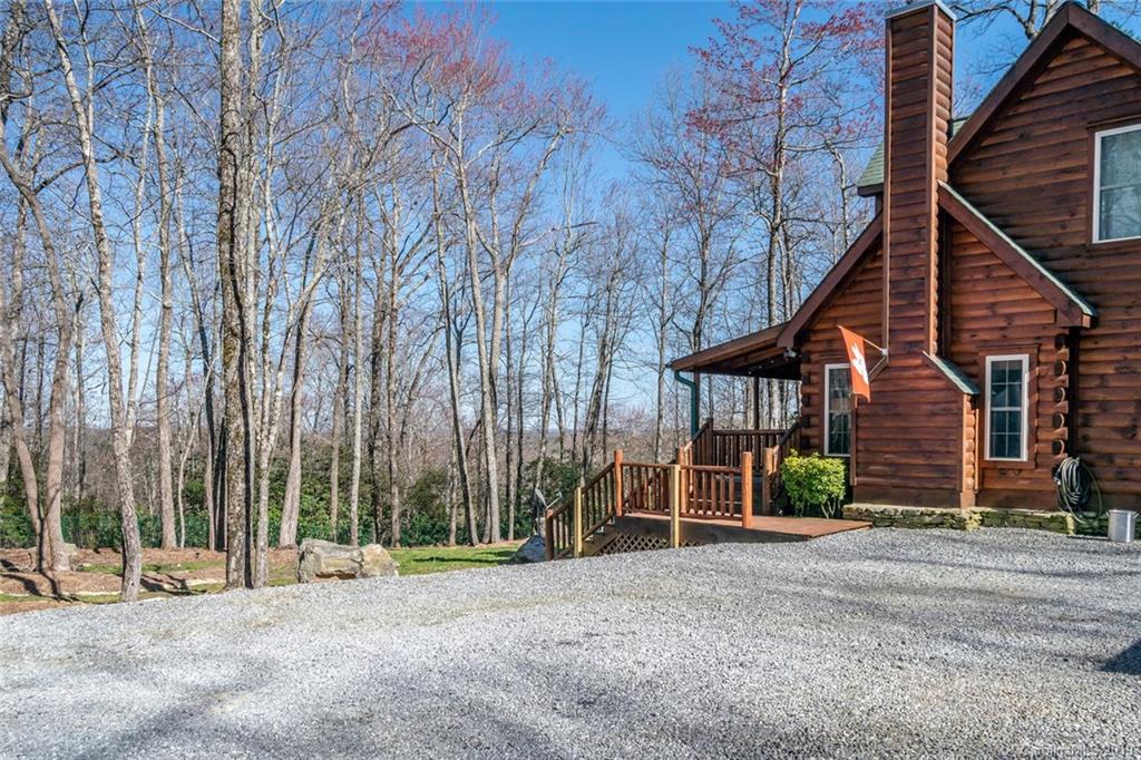 33 Longview Ridge Rd Lake Lake Toxaway, NC 28747 - Photo 23 of 24