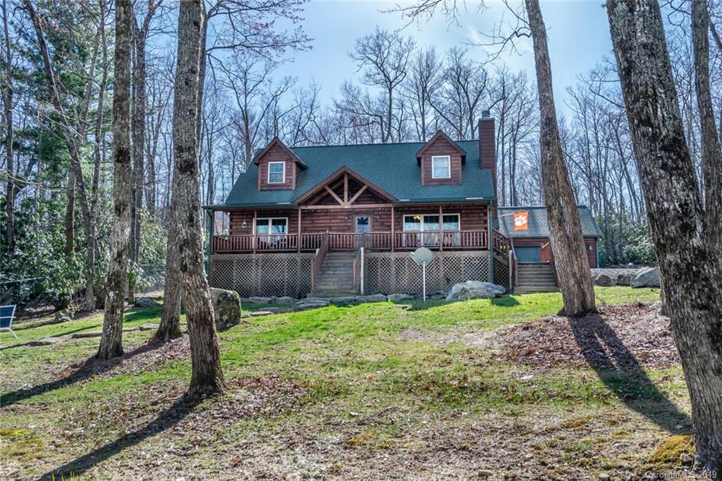 33 Longview Ridge Rd Lake Lake Toxaway, NC 28747 - Photo 24 of 24