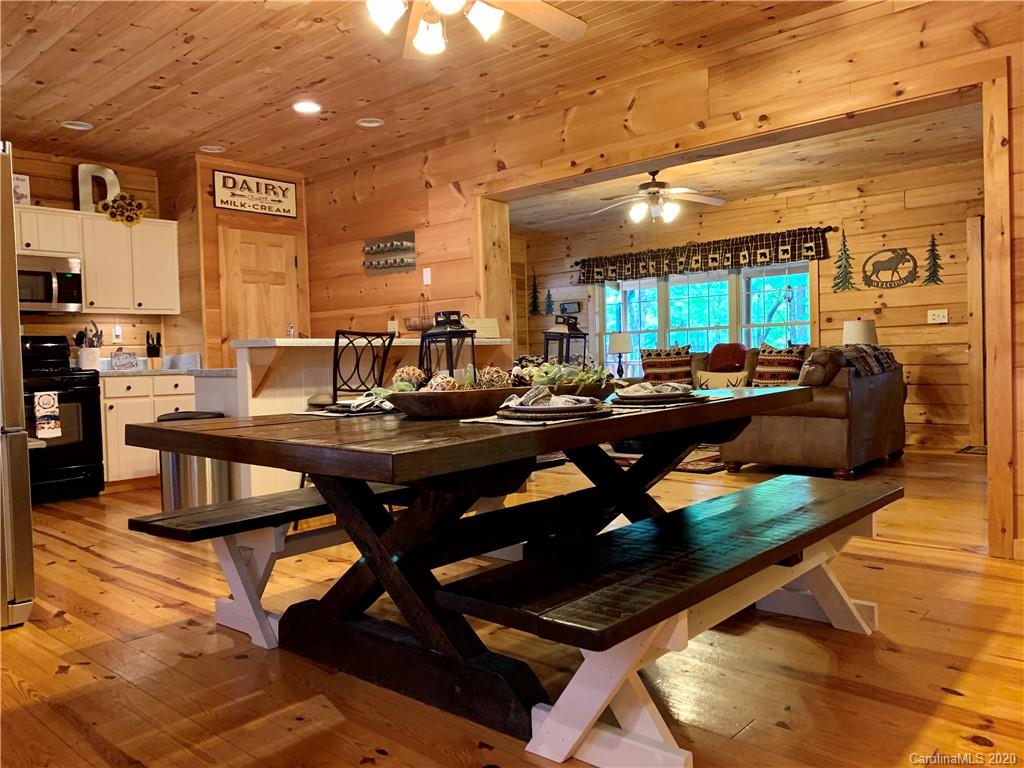 33 Longview Ridge Rd Lake Lake Toxaway, NC 28747 - Photo 4 of 24