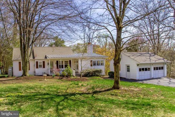 $725,000 | 6682 Upper York Road, New Hope, PA 18938