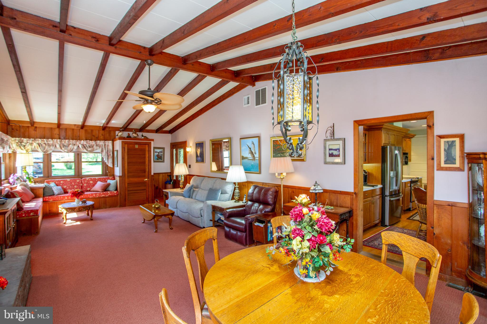 6682 Upper York Road New Hope, PA 18938 - Photo 12 of 56 Great room