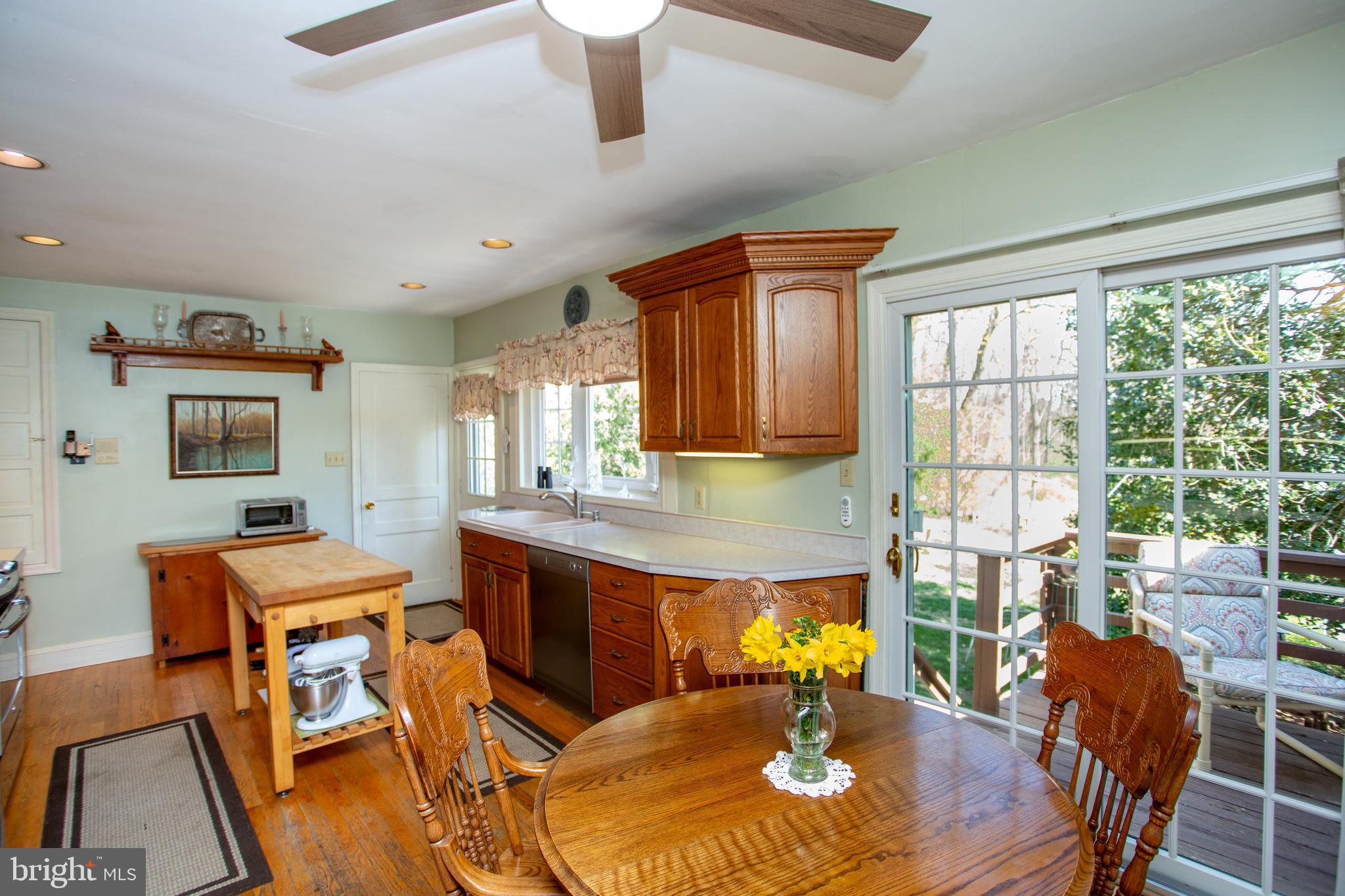 6682 Upper York Road New Hope, PA 18938 - Photo 19 of 56 Kitchen
