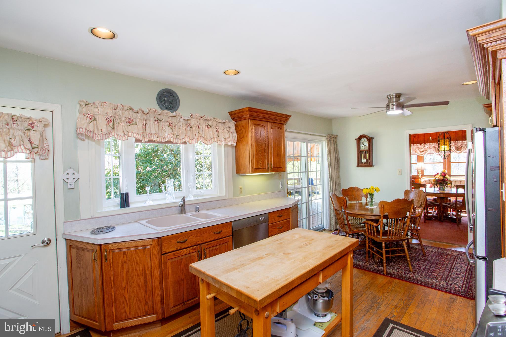 6682 Upper York Road New Hope, PA 18938 - Photo 21 of 56 Kitchen