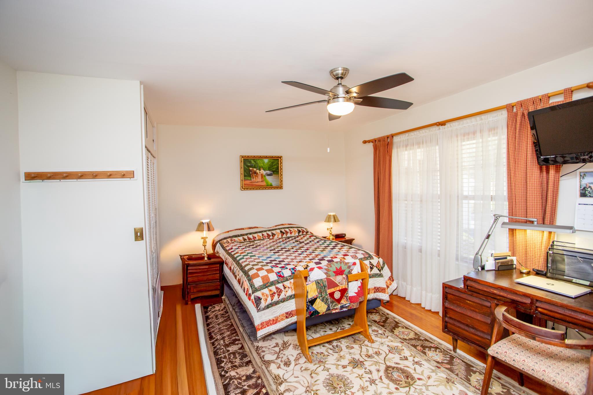 6682 Upper York Road New Hope, PA 18938 - Photo 23 of 56 Bedroom #1