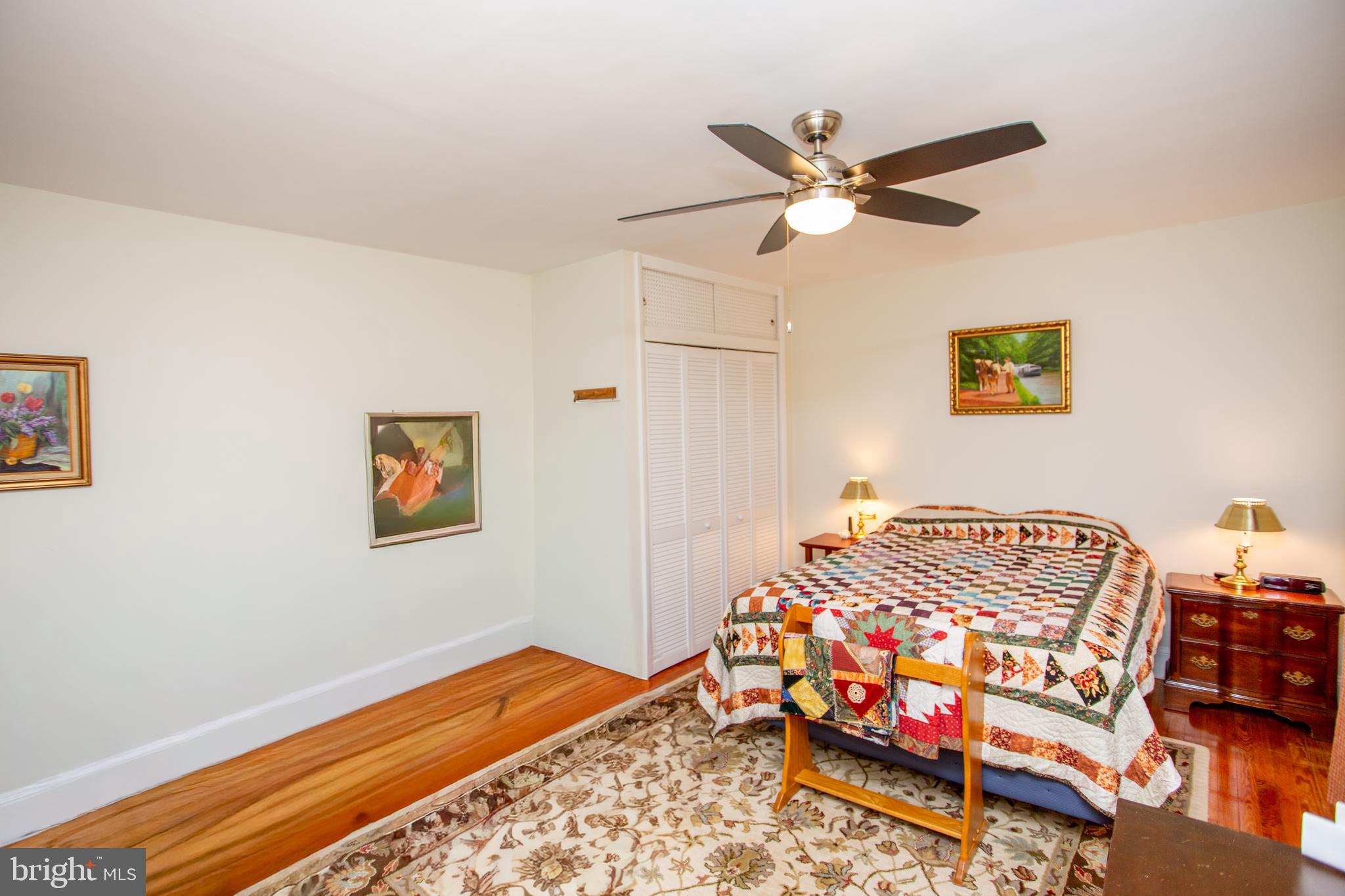 6682 Upper York Road New Hope, PA 18938 - Photo 24 of 56 Bedroom #1