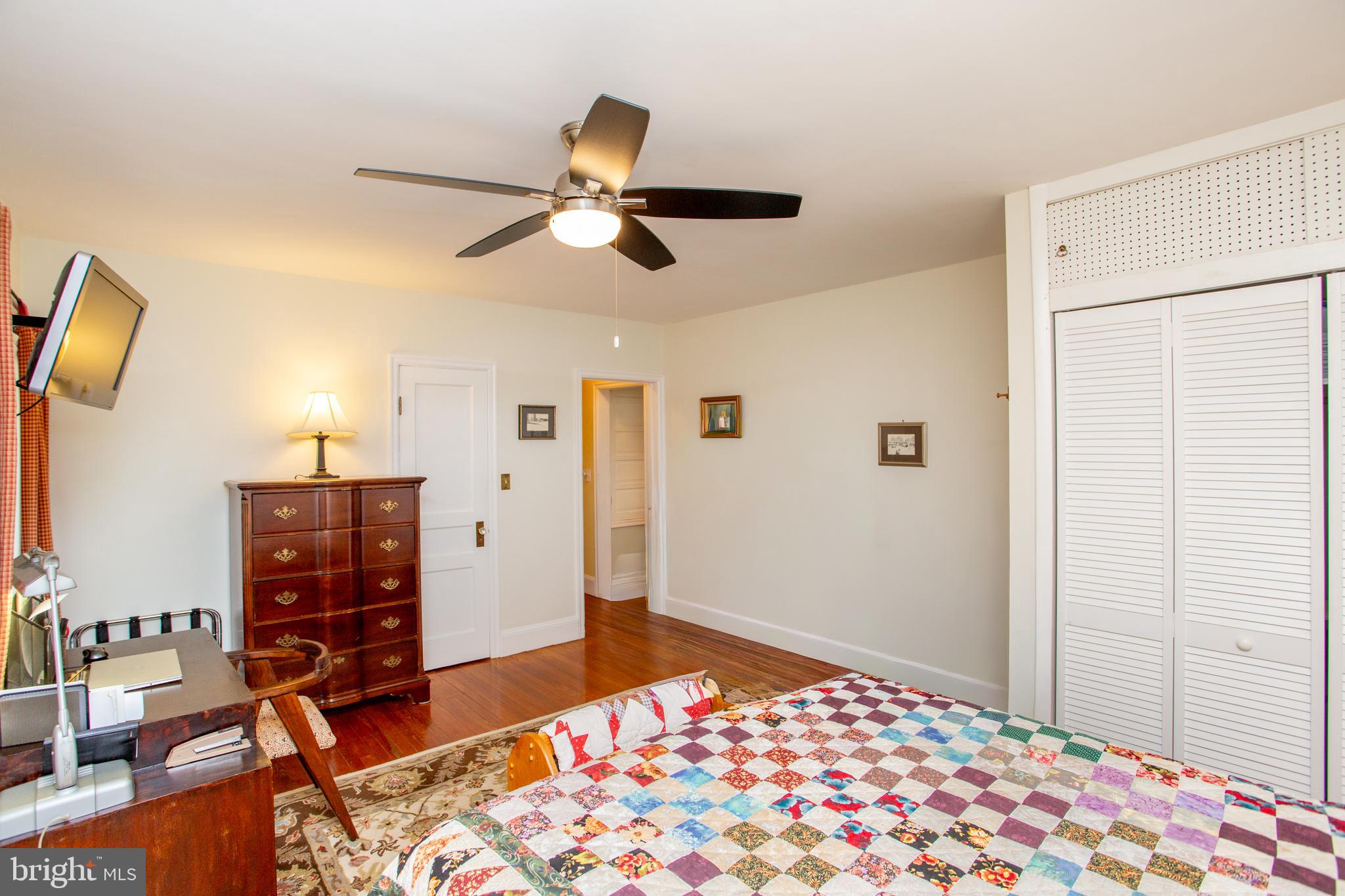 6682 Upper York Road New Hope, PA 18938 - Photo 26 of 56 Bedroom #1