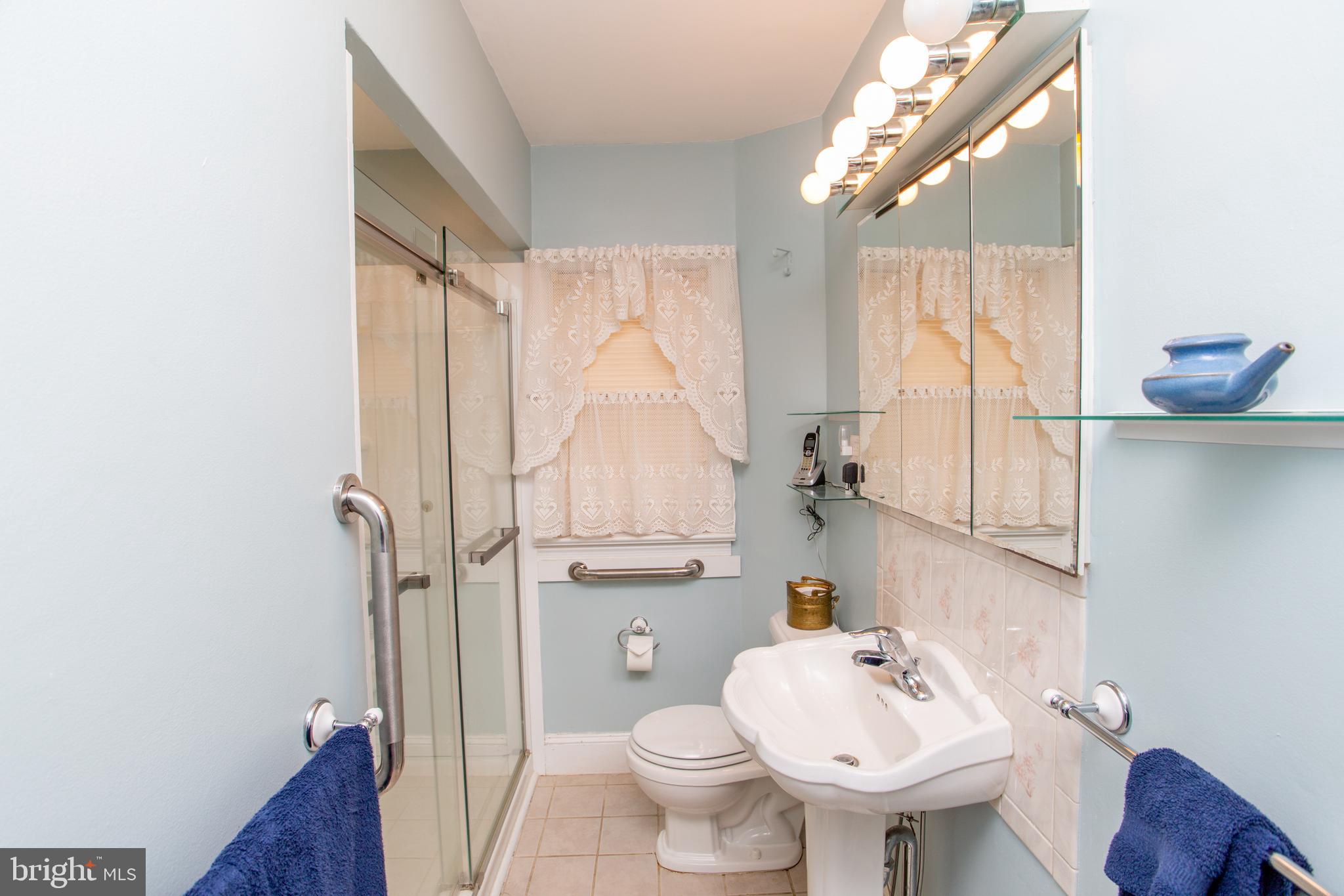 6682 Upper York Road New Hope, PA 18938 - Photo 27 of 56 Full Bath