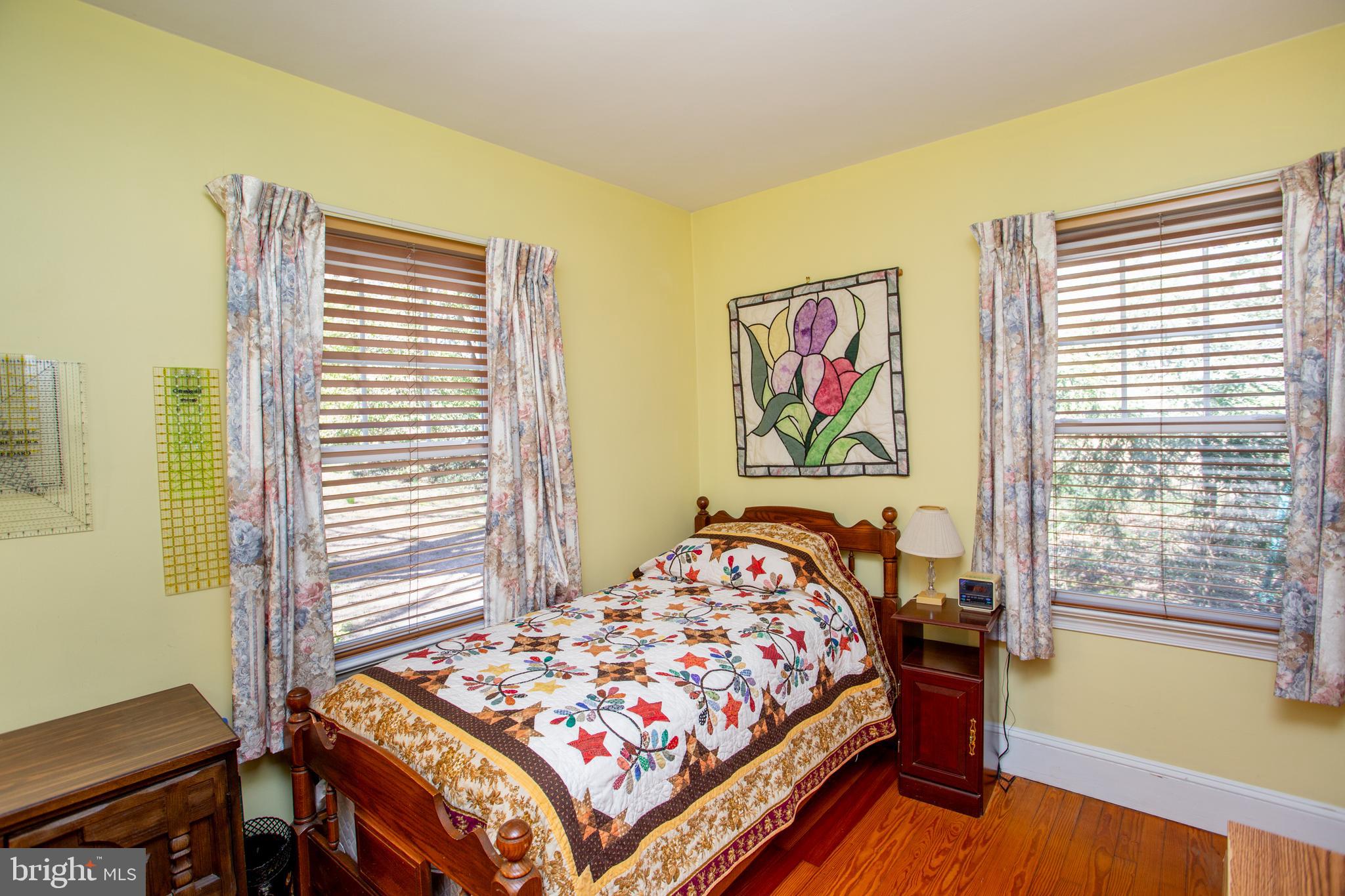 6682 Upper York Road New Hope, PA 18938 - Photo 29 of 56 Bedroom #2