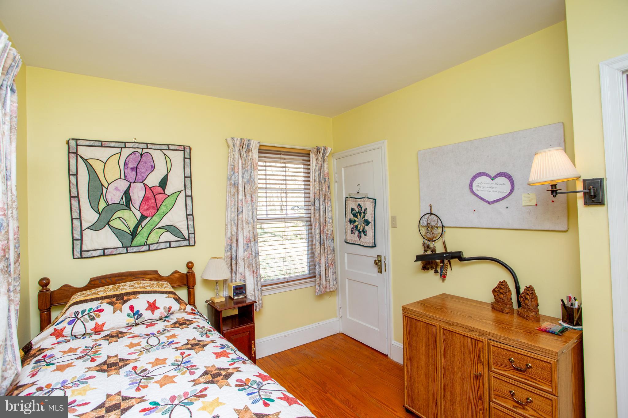 6682 Upper York Road New Hope, PA 18938 - Photo 30 of 56 Bedroom #2