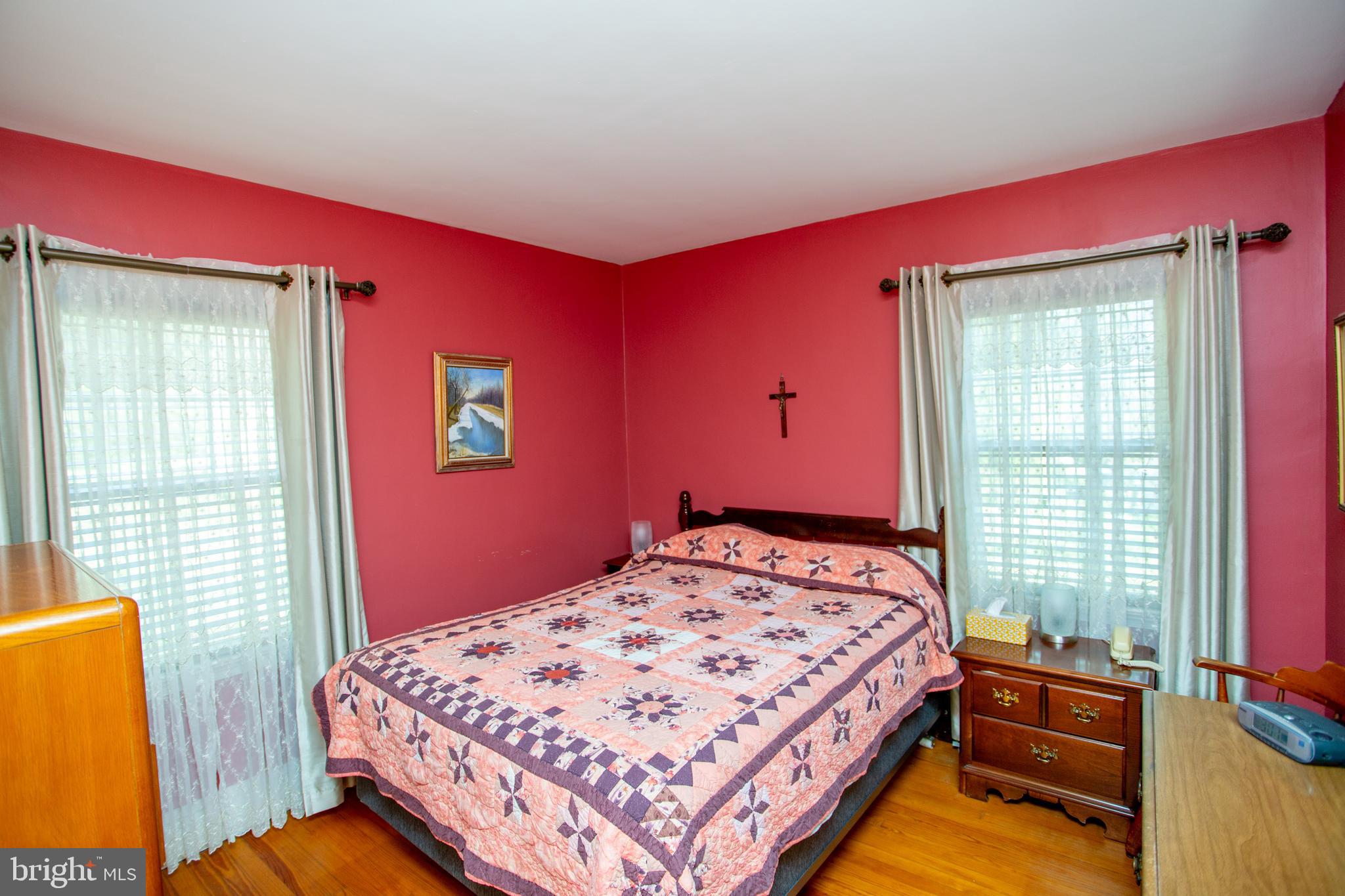 6682 Upper York Road New Hope, PA 18938 - Photo 31 of 56 Bedroom #3