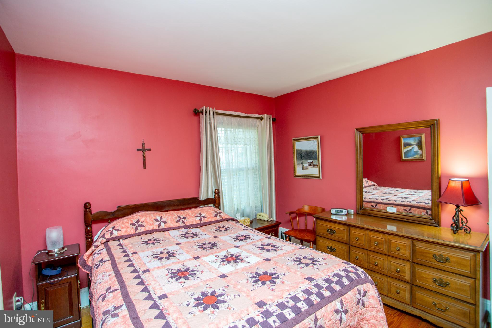 6682 Upper York Road New Hope, PA 18938 - Photo 32 of 56 Bedroom #3