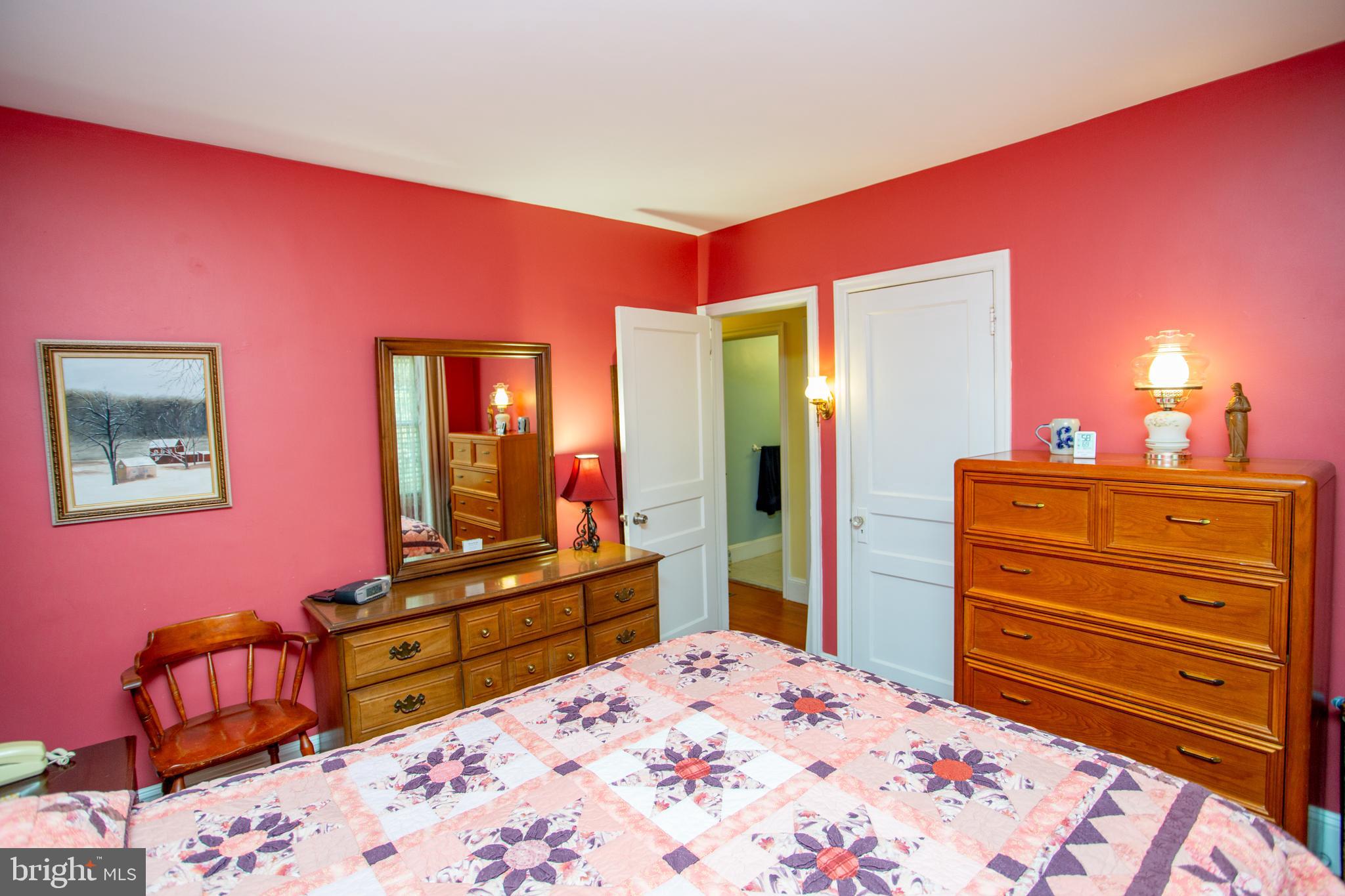 6682 Upper York Road New Hope, PA 18938 - Photo 33 of 56 Bedroom #3