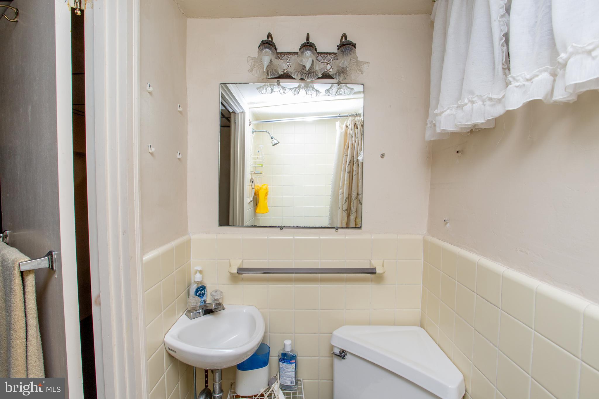 6682 Upper York Road New Hope, PA 18938 - Photo 36 of 56 Full bath in the finished basement