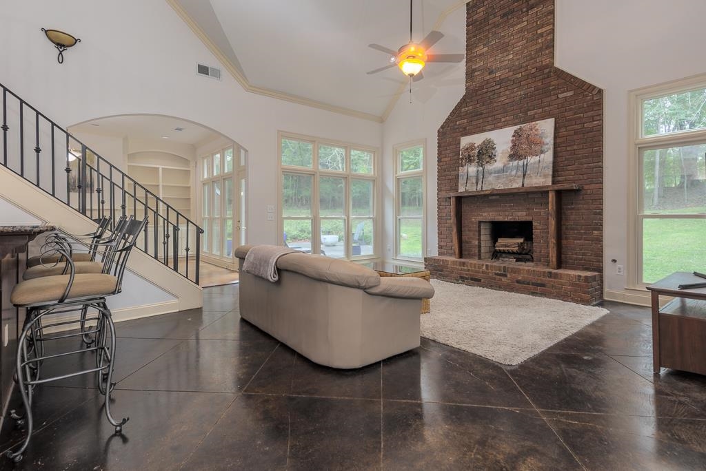 12525 Walnut Grove Road Collierville, TN 38017 - Photo 7 of 40